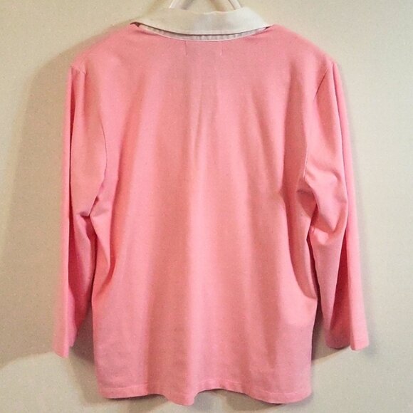 Ralph Lauren Women's Top L - Picture 3 of 5